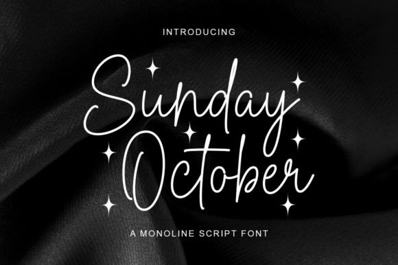 Sunday October: A Designer’s Honest Review for Real Projects
