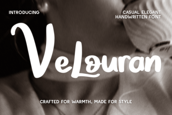 Velouran: A Designer’s Review for Real Project Use