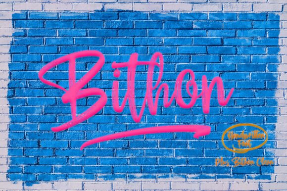 Why Bithon Font Found a Place in My Editorial Toolkit